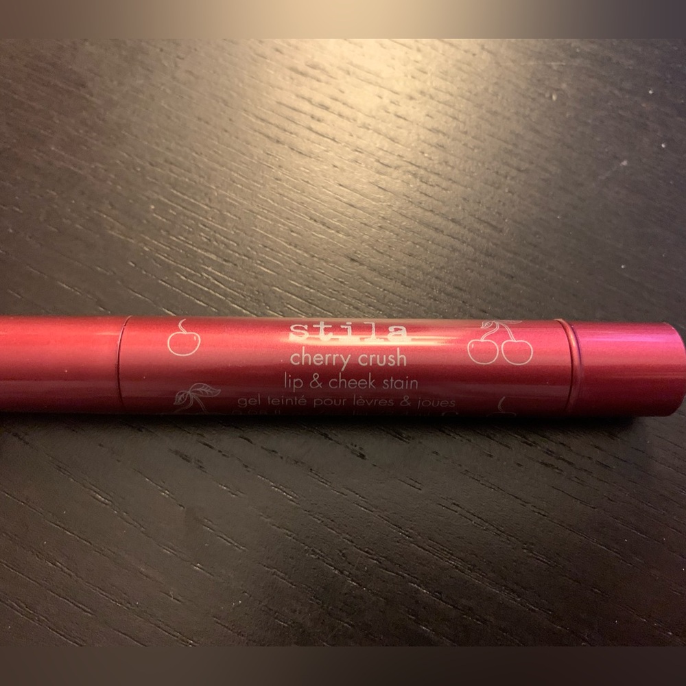 Stila Lip & Cheek Stain